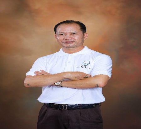 Vongmany PHAIBOUN
